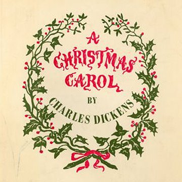 Christmas carol